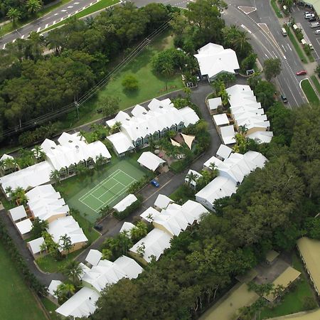 Titree Village Holiday Apartments Port Douglas Exterior photo