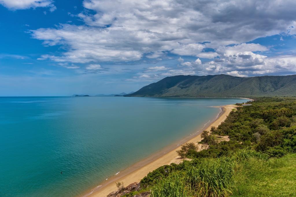 Titree Village Holiday Apartments Port Douglas Room photo