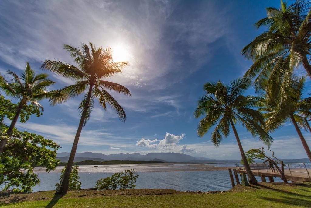 Titree Village Holiday Apartments Port Douglas Room photo