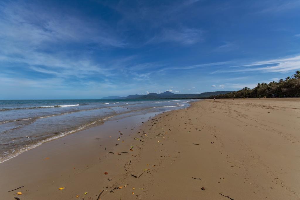 Titree Village Holiday Apartments Port Douglas Room photo